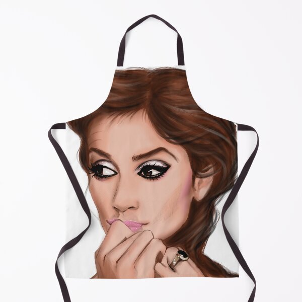 Item preview, Penelope Cruz designed and sold by icongallery.