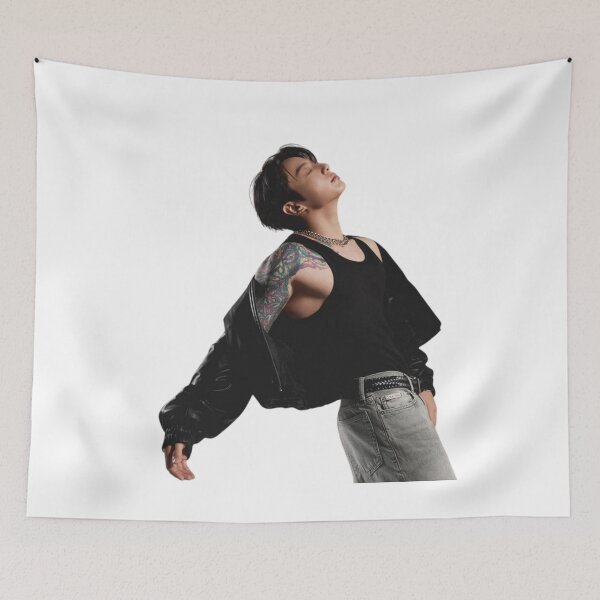 Item preview, Jungkook BTS Merch /  Army / JK / 2026 / Jungkook Bias / Posters, Tshirts, Mugs, Stickers, Tote bags, Pillows etc  designed and sold by TeenLake.