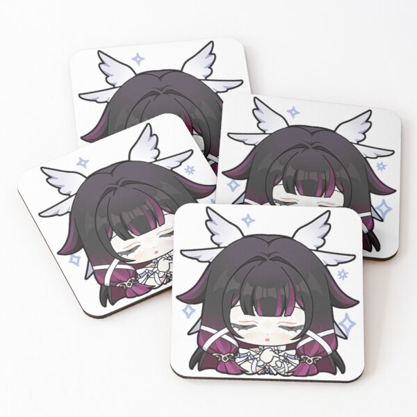 Item preview, Chibi Columbine designed and sold by Lauwuuh.