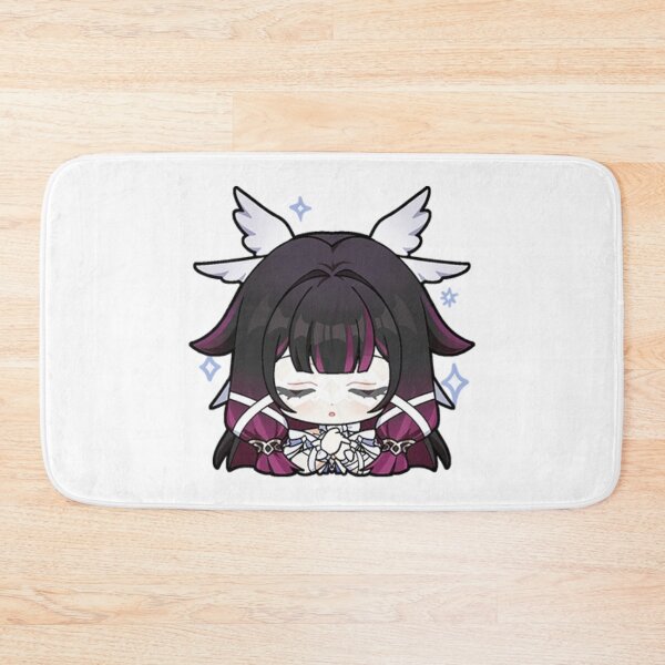 Item preview, Chibi Columbine designed and sold by Lauwuuh.