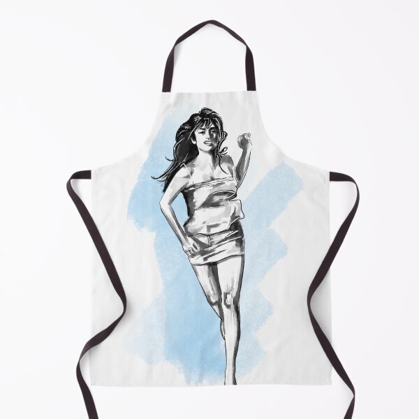 Item preview, Penelope Cruz designed and sold by icongallery.