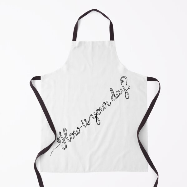 Item preview, How Is Your Day designed and sold by DH-ArtLab.