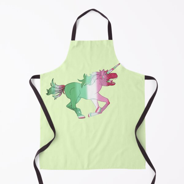 Item preview, Abrosexual Tyrannocorn 2026 designed and sold by Kenvas-Studios.