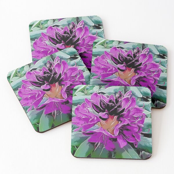 Item preview, Rhododendron designed and sold by 1_day_down.