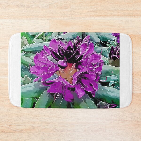 Item preview, Rhododendron designed and sold by 1_day_down.