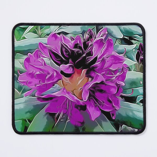 Item preview, Rhododendron designed and sold by 1_day_down.