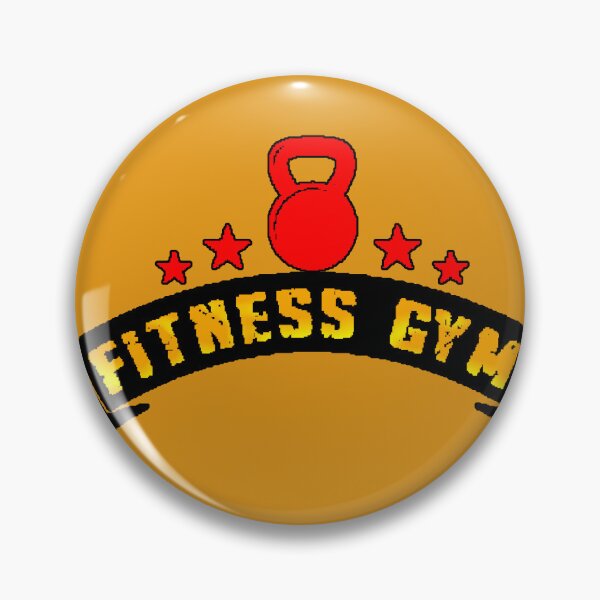 Item preview, Fitness Gym Kettlebell Retro Vintage Workout Shirt designed and sold by AstronautMerch.