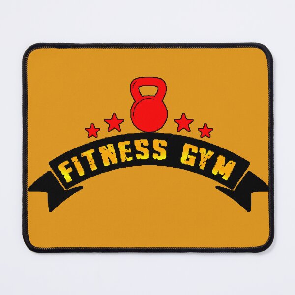 Item preview, Fitness Gym Kettlebell Retro Vintage Workout Shirt designed and sold by AstronautMerch.