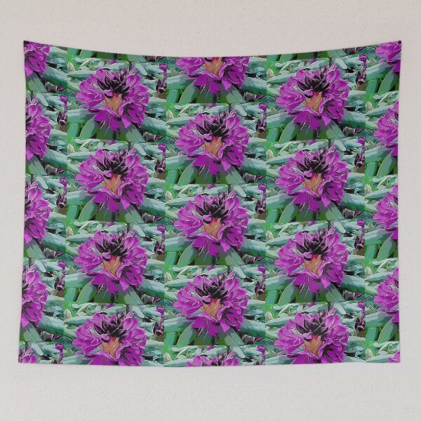 Item preview, Rhododendron designed and sold by 1_day_down.