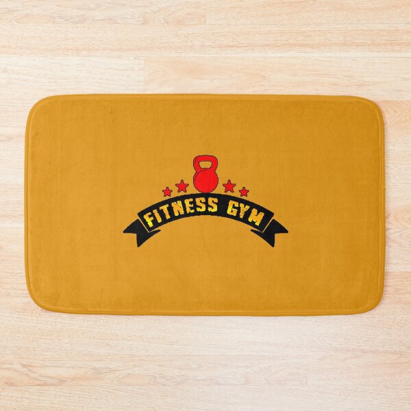 Item preview, Fitness Gym Kettlebell Retro Vintage Workout Shirt designed and sold by AstronautMerch.