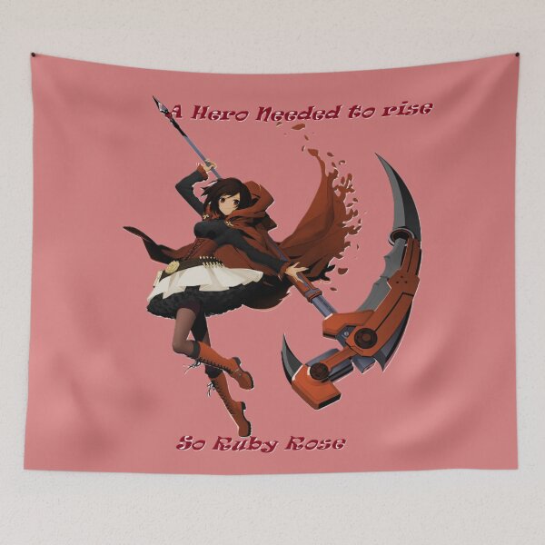 Item preview, Ruby Rose designed and sold by JOETAKU DEN.