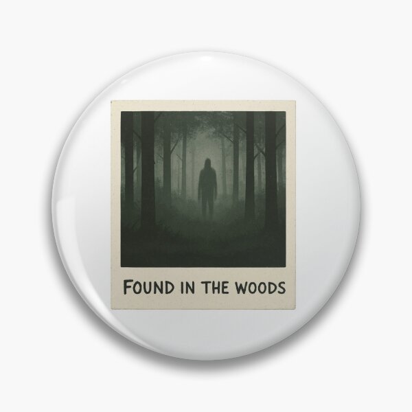 Item preview, Mr balllen FOUND IN THE WOODS designed and sold by enerjik.