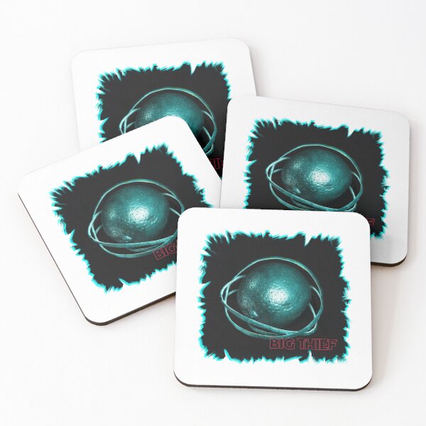 Item preview, Big Thief, Double Infinity designed and sold by Snootster.