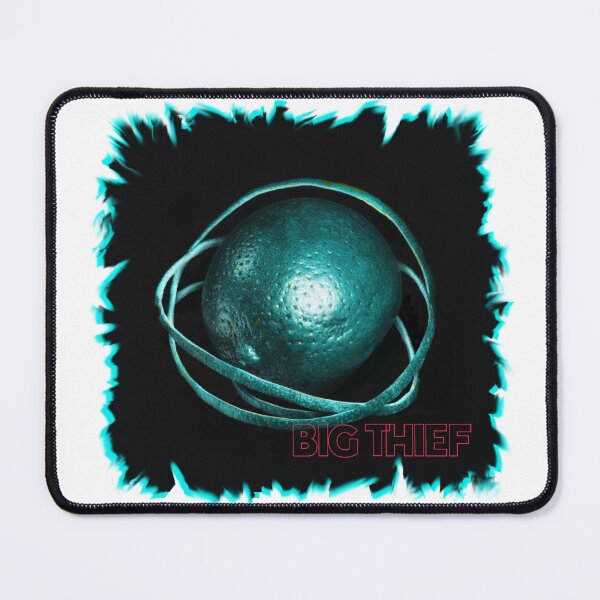Item preview, Big Thief, Double Infinity designed and sold by Snootster.