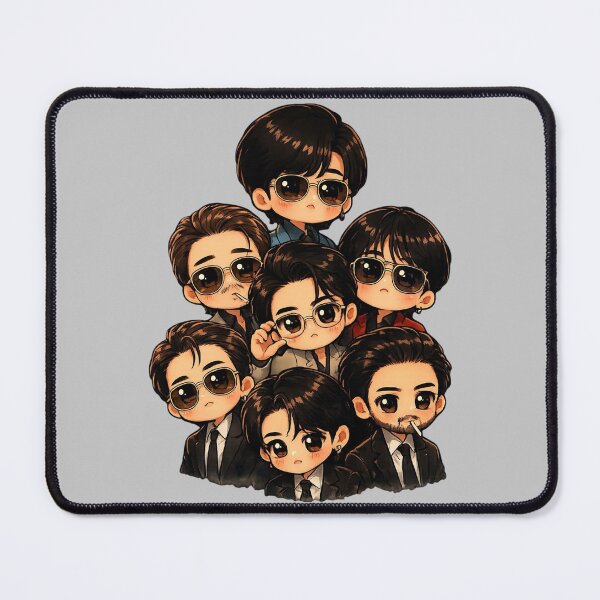 Item preview, BTS 2.0 designed and sold by Reets_Redbubble.