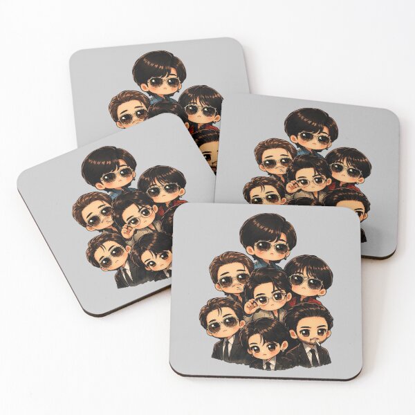 Item preview, BTS 2.0 designed and sold by Reets_Redbubble.