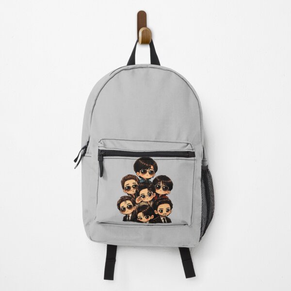 Item preview, BTS 2.0 designed and sold by Reets_Redbubble.