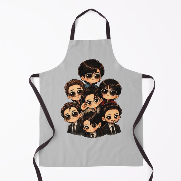 Item preview, BTS 2.0 designed and sold by Reets_Redbubble.