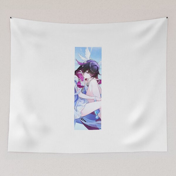 Item preview, Columbine designed and sold by Lauwuuh.
