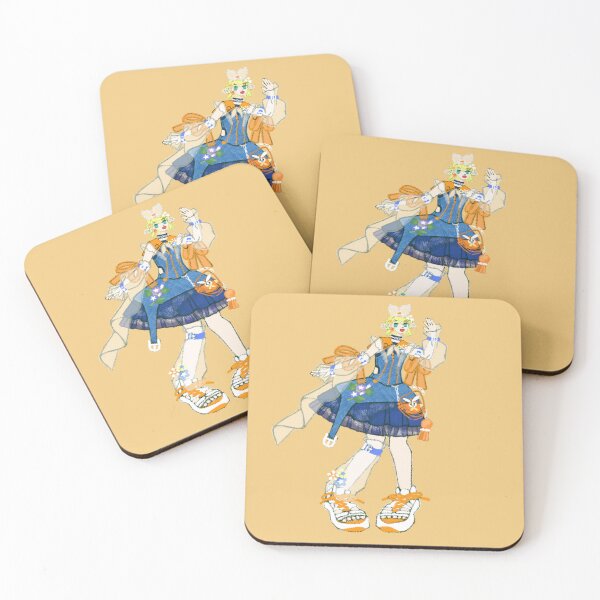 Item preview, Kagamine Rin Magical Mirai 2025 designed and sold by Paper HANk.