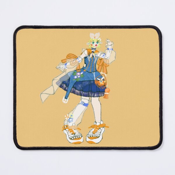 Item preview, Kagamine Rin Magical Mirai 2025 designed and sold by Paper HANk.