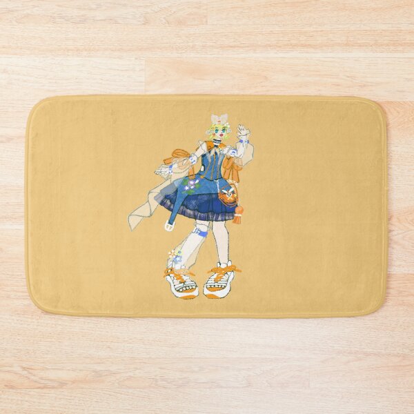 Item preview, Kagamine Rin Magical Mirai 2025 designed and sold by Paper HANk.