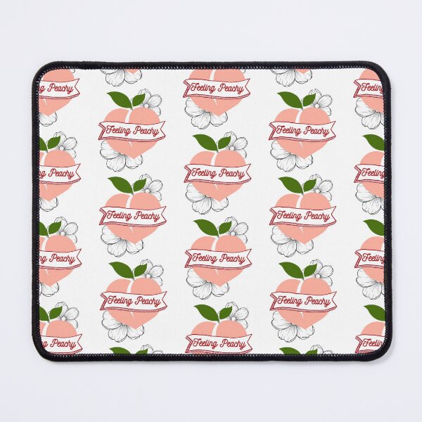 Item preview, Feeling Peachy designed and sold by priyankajustine.