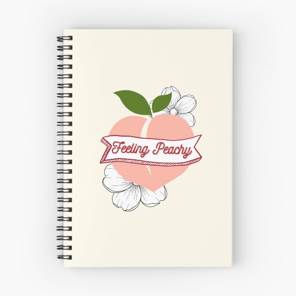 Item preview, Feeling Peachy designed and sold by priyankajustine.