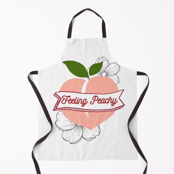 Item preview, Feeling Peachy designed and sold by priyankajustine.