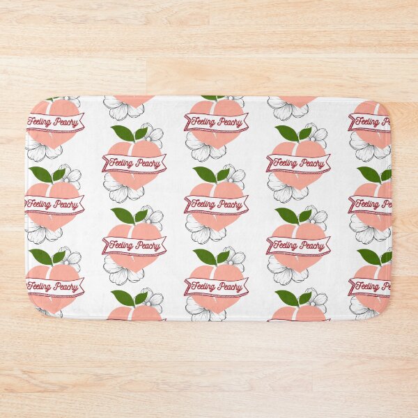 Item preview, Feeling Peachy designed and sold by priyankajustine.