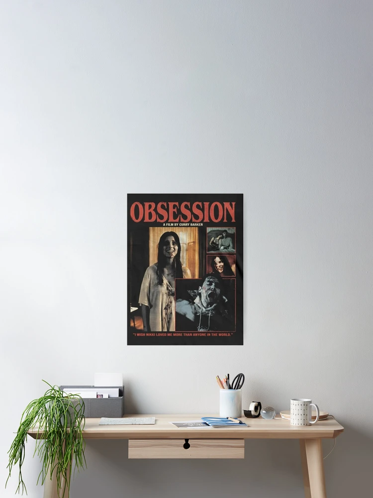 Thumbnail 2 of 3, Poster, HORROR ART designed and sold by RrTc.