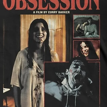 Artwork thumbnail, HORROR ART by RrTc