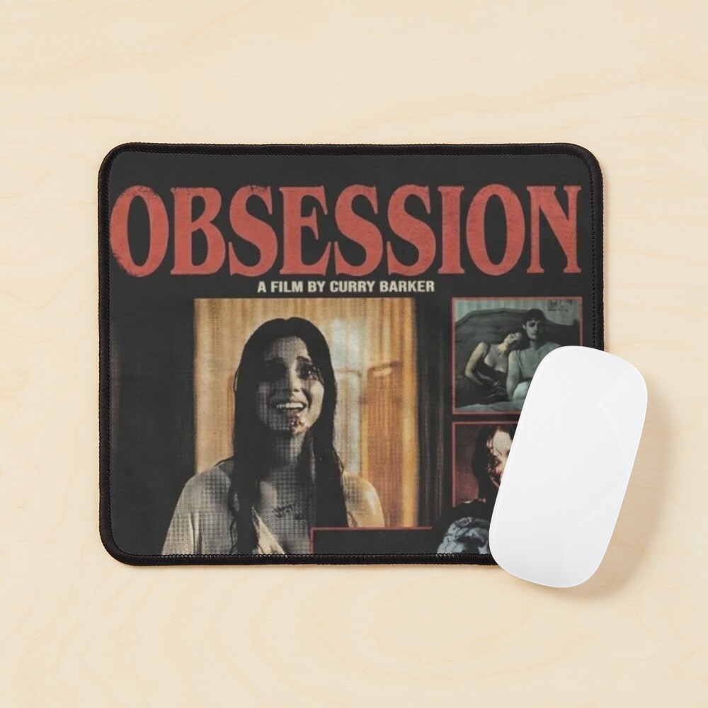 Item preview, Mouse Pad designed and sold by RrTc.