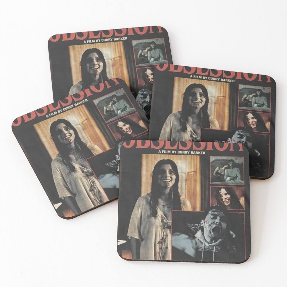 Item preview, Coasters (Set of 4) designed and sold by RrTc.