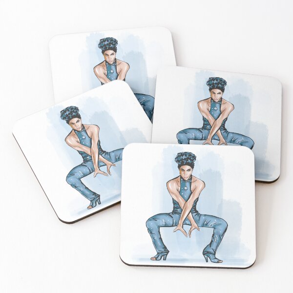 Item preview, Purple rain designed and sold by icongallery.