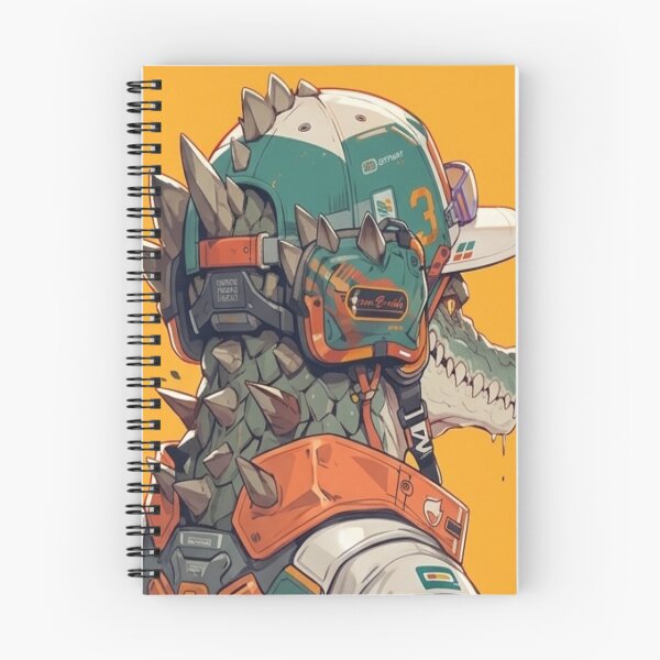 Item preview, Animal Anime designed and sold by Creativnani.