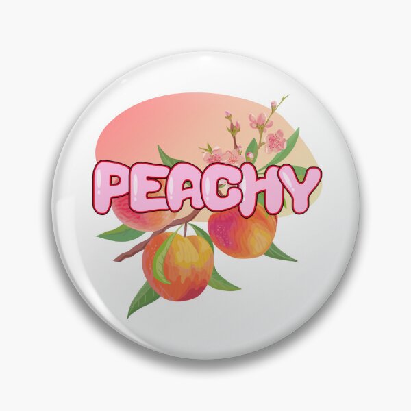 Item preview, Peachy designed and sold by priyankajustine.