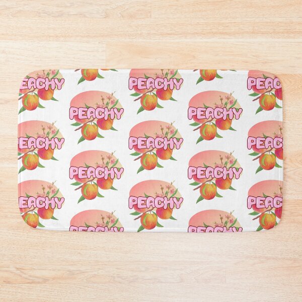 Item preview, Peachy designed and sold by priyankajustine.