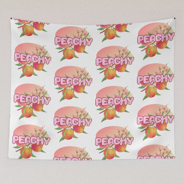 Item preview, Peachy designed and sold by priyankajustine.