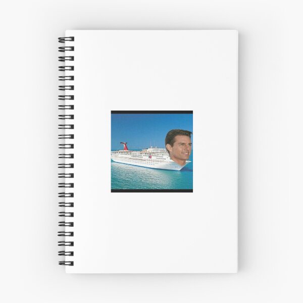 Item preview, Tom Cruise Boat  designed and sold by ChristinaW333.