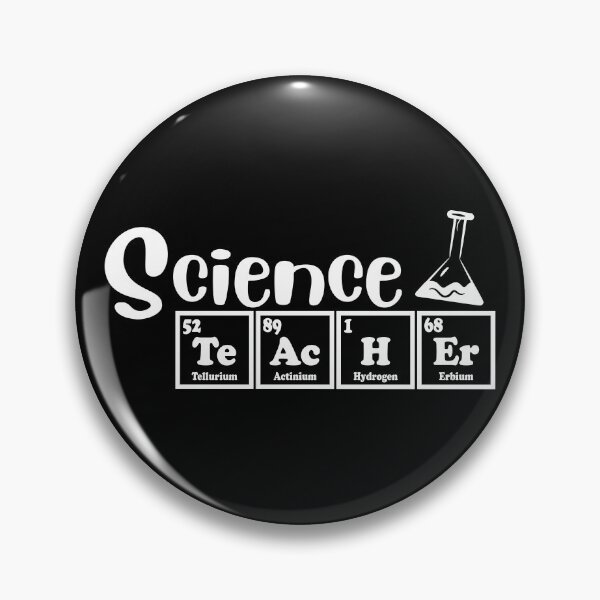 Item preview, Science Teacher Teaching Life Gift for Women designed and sold by ScienceCorner.