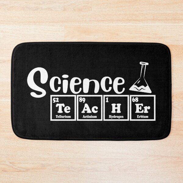 Item preview, Science Teacher Teaching Life Gift for Women designed and sold by ScienceCorner.