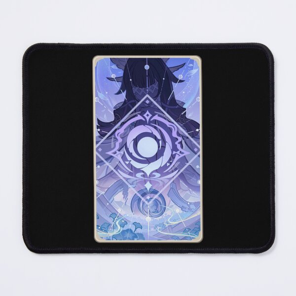 Item preview, Columbine and Nod Krai designed and sold by Lauwuuh.