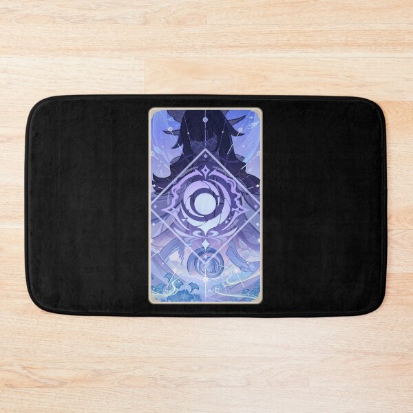 Item preview, Columbine and Nod Krai designed and sold by Lauwuuh.