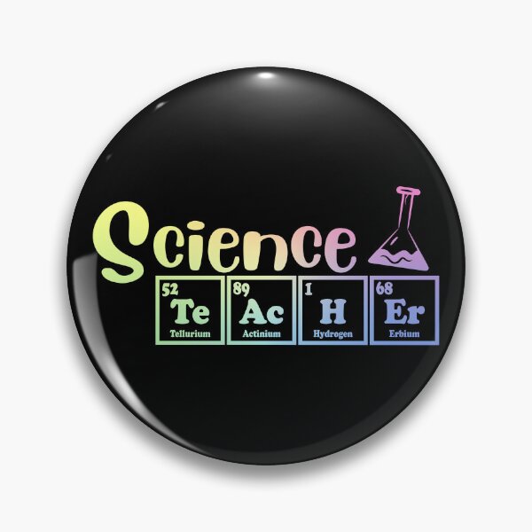 Item preview, Science Teacher Teaching Life Gift for Women designed and sold by ScienceCorner.