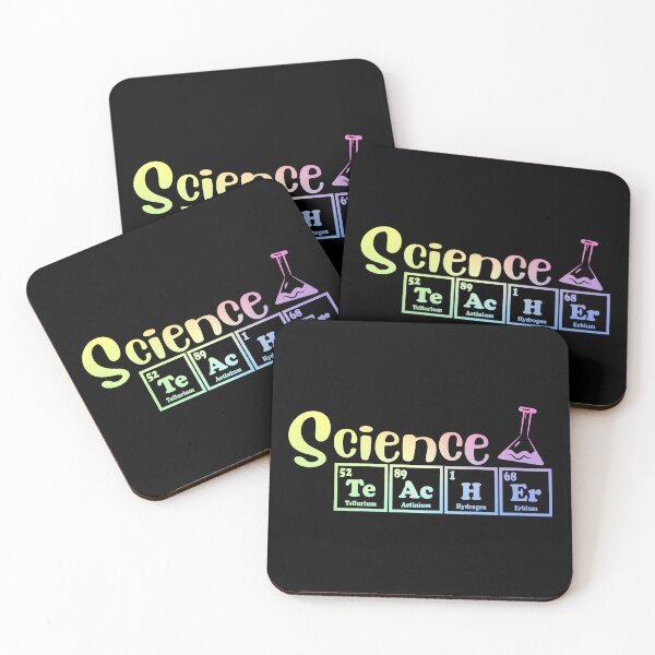 Item preview, Science Teacher Teaching Life Gift for Women designed and sold by ScienceCorner.
