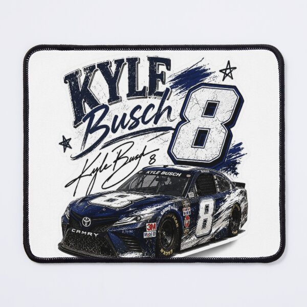 Item preview, Kyle Busch 8 designed and sold by BoomStic4ers1.