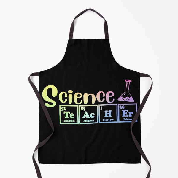 Item preview, Science Teacher Teaching Life Gift for Women designed and sold by ScienceCorner.