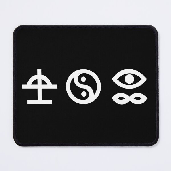 Item preview, Omens, The Death Of Peace Of Mind, Metalcore, Music, Fan Art designed and sold by TululaDreams.