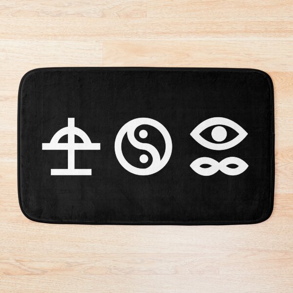 Item preview, Omens, The Death Of Peace Of Mind, Metalcore, Music, Fan Art designed and sold by TululaDreams.